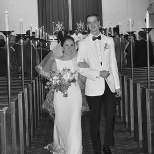 Meet your Posher, Ellie